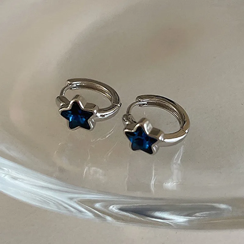 CHIMERA Alloy Electroplated Earrings Women's-3