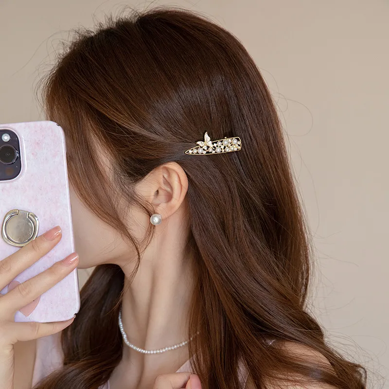 CHIMERA Hair Clip Hair Accessory Women's-2