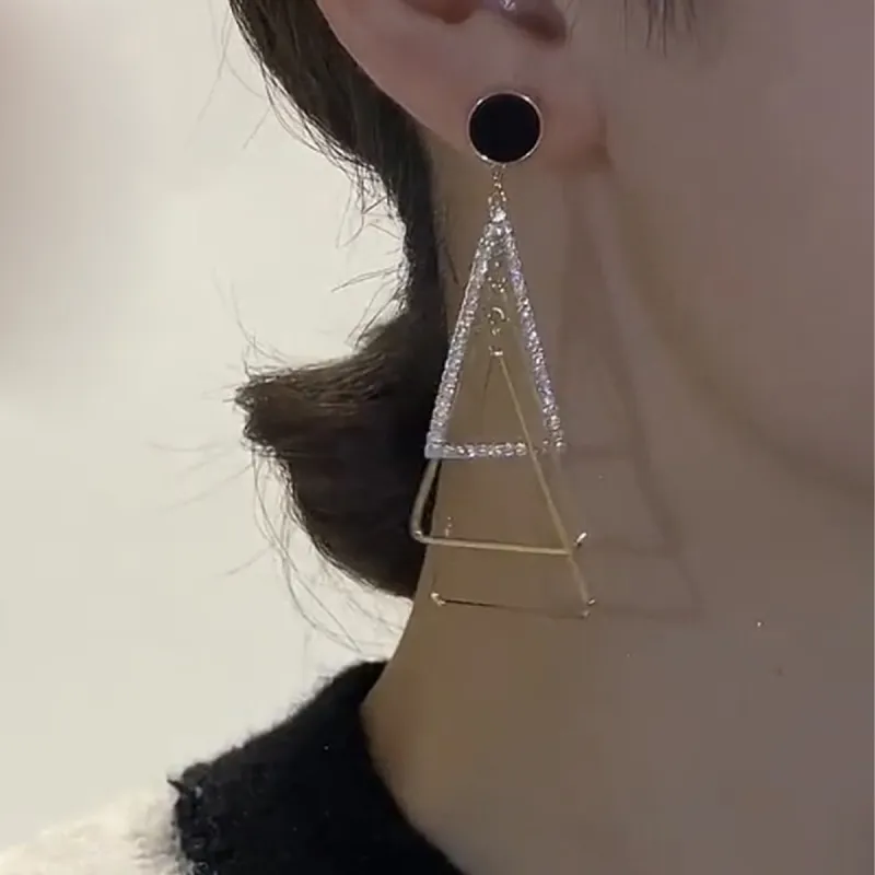 CHIMERA Earrings Women's-5