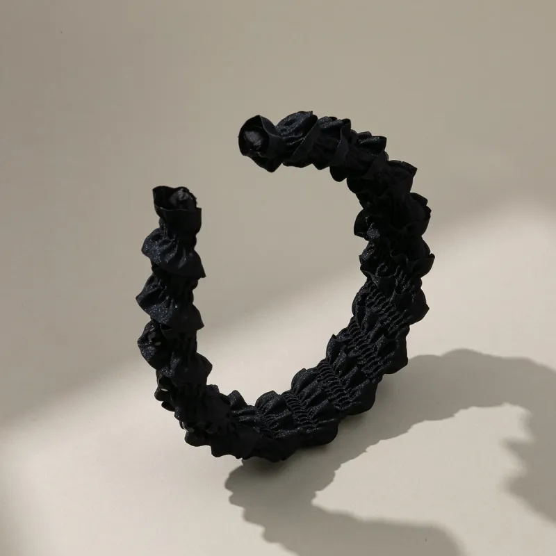 CHIMERA Fabric Headbands Women's-5