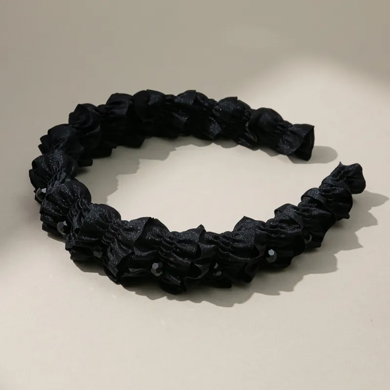 CHIMERA Fabric Headbands Women's-6
