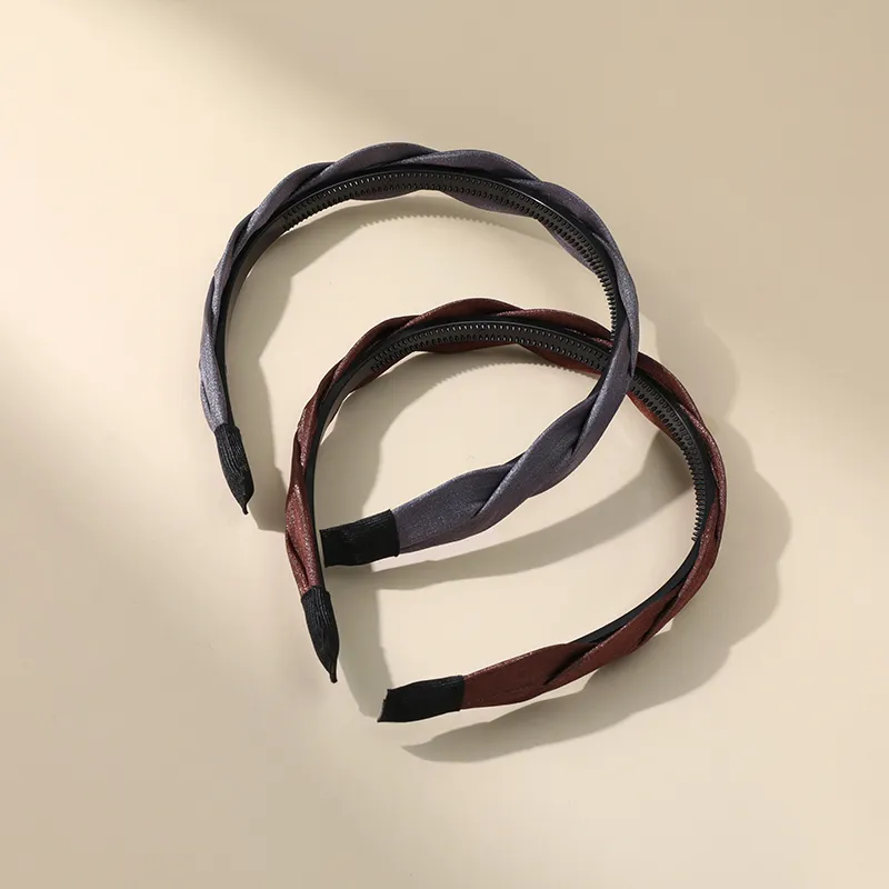 CHIMERA Fabric Headbands Women's-3