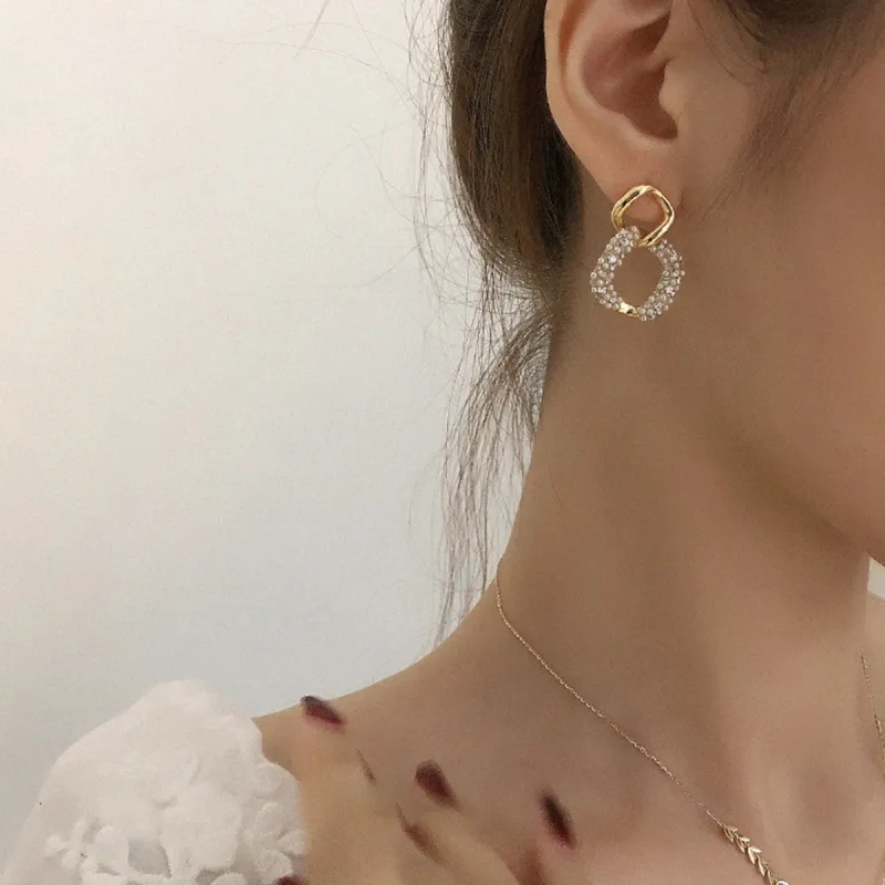 CHIMERA Earrings Women's-5