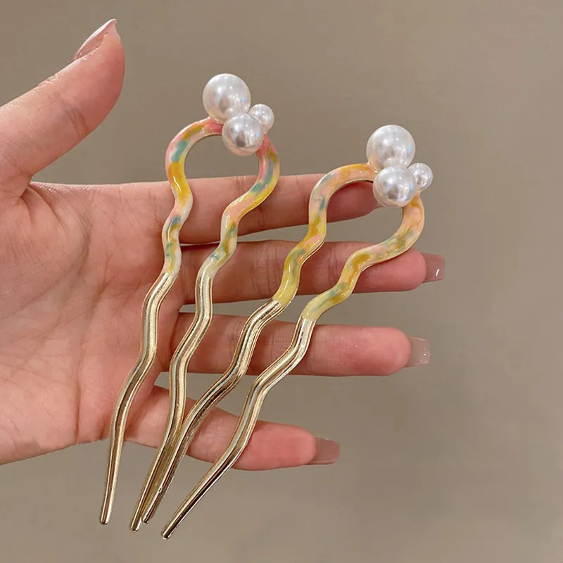 CHIMERA Hairpins Women's-1