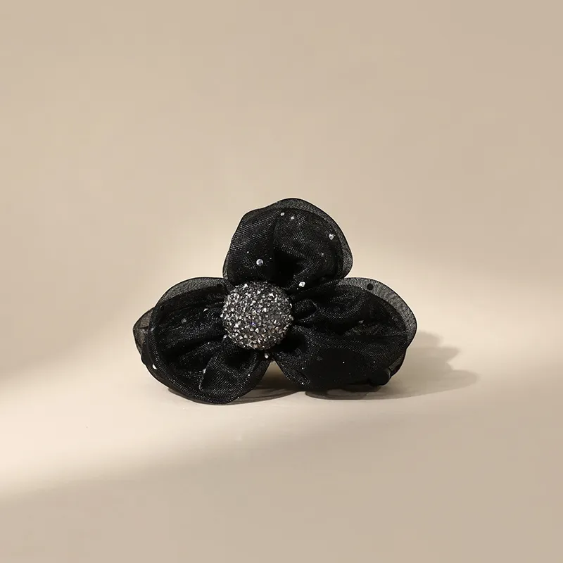 CHIMERA Resin Hair Clips Women's-1