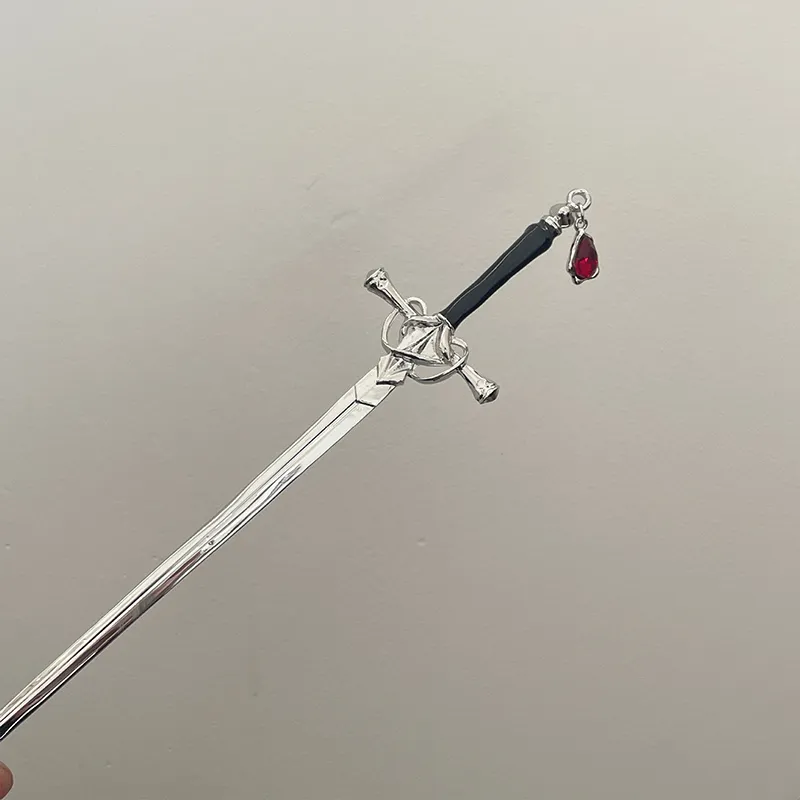 CHIMERA Hairpins Women's-6