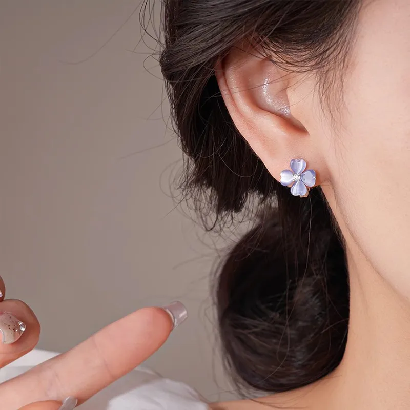 CHIMERA Earrings Women's-5