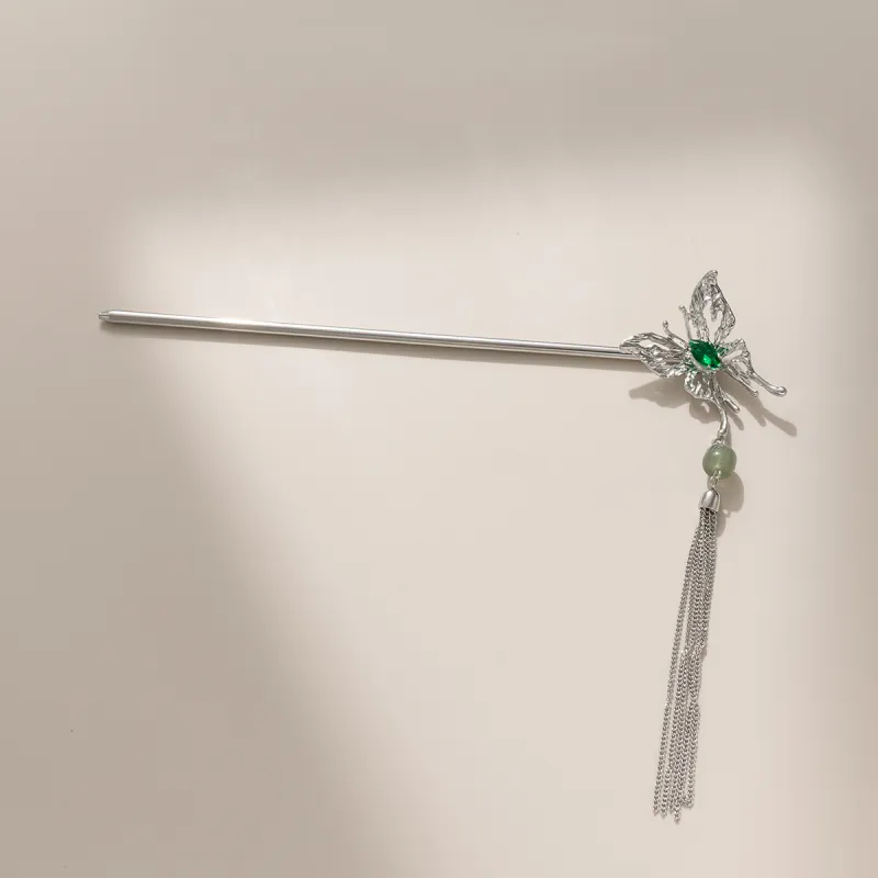 CHIMERA Hairpins Women's-4