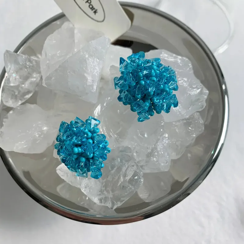 CHIMERA Earrings Women's-4