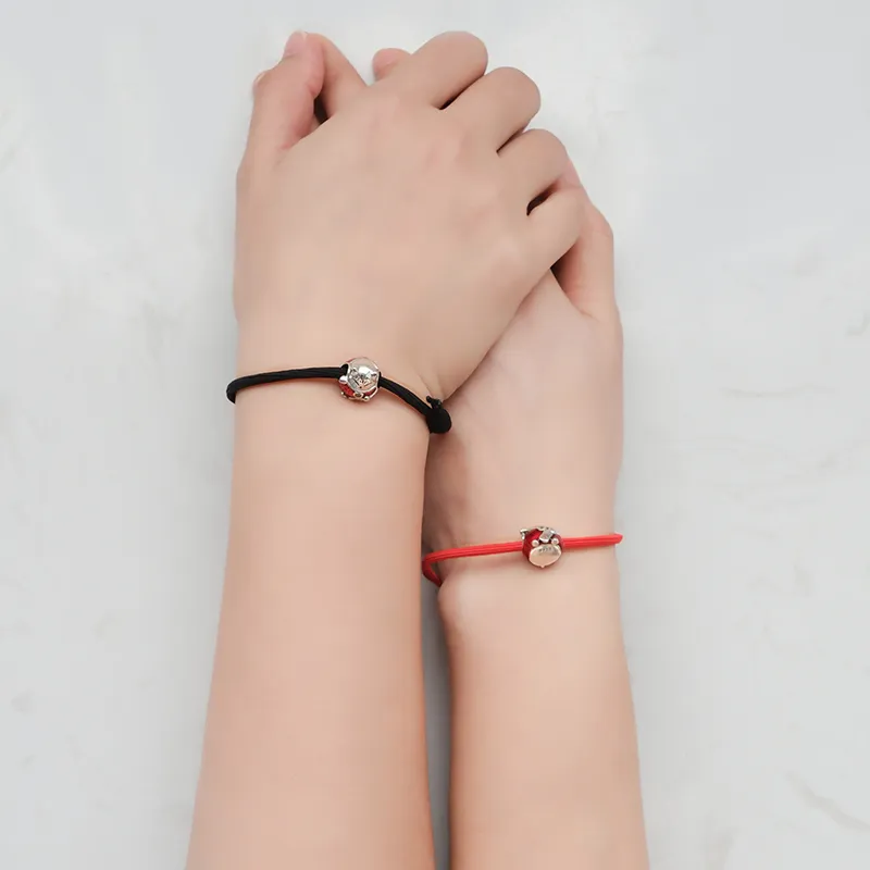 CHIMERA Copper Alloy Hair Tie Hair Accessory Headpiece Women's-15