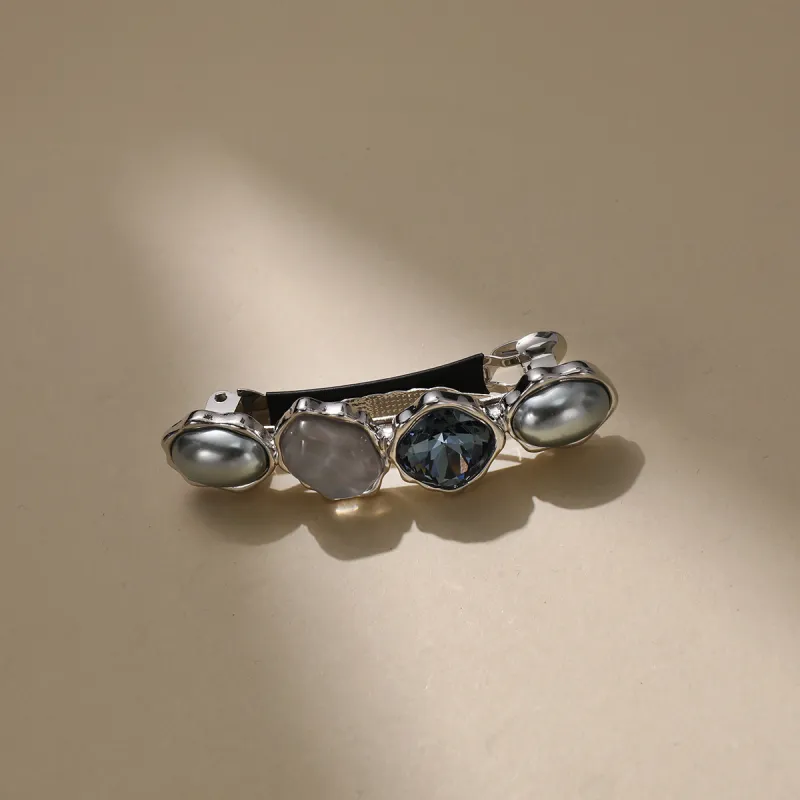 CHIMERA Hair Clip Hair Accessory Headpiece Women's-6