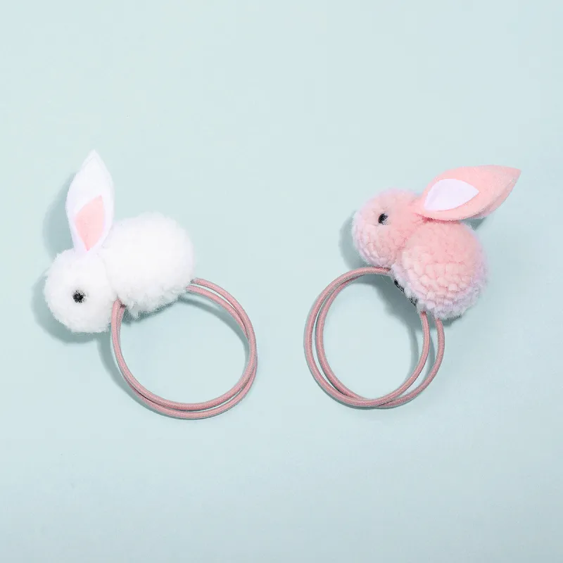 CHIMERA Fabric Hair Tie Hair Accessory Headpiece Unisex-1