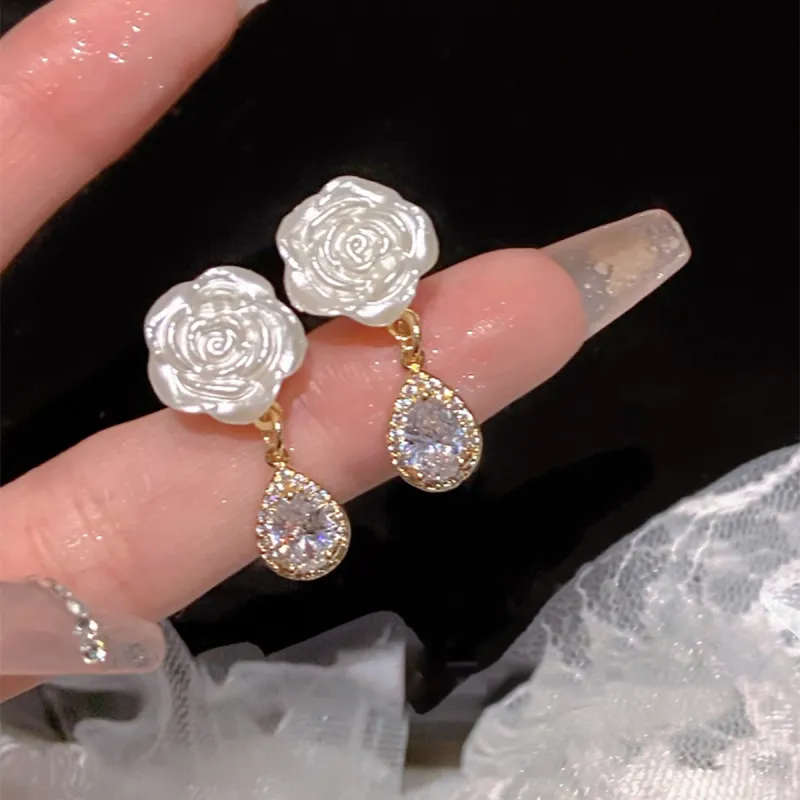 CHIMERA Earrings Women's-3