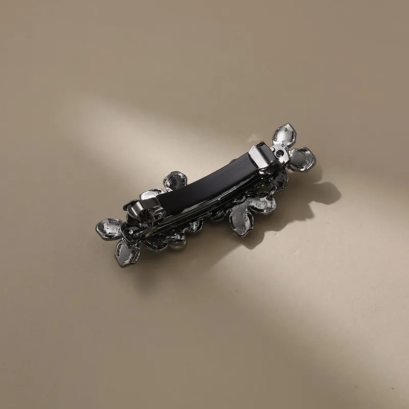 CHIMERA Alloy Hair Clip Hair Accessory Headpiece Women's-4
