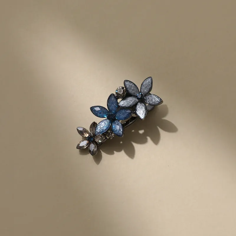 CHIMERA Alloy Hair Clips Women's-2