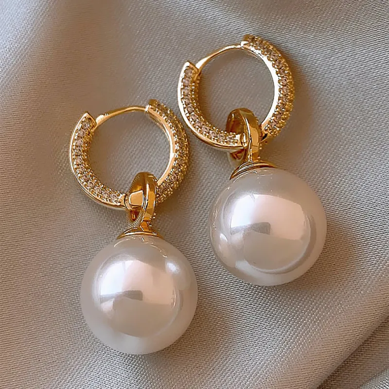 CHIMERA Earrings Women's-2