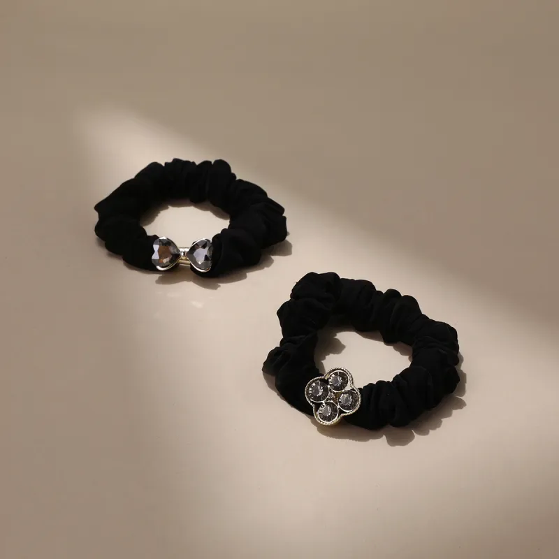 CHIMERA Fabric Hair Tie Women's-3