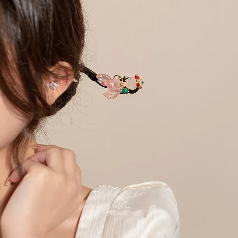 CHIMERA Hairpins Women's-4