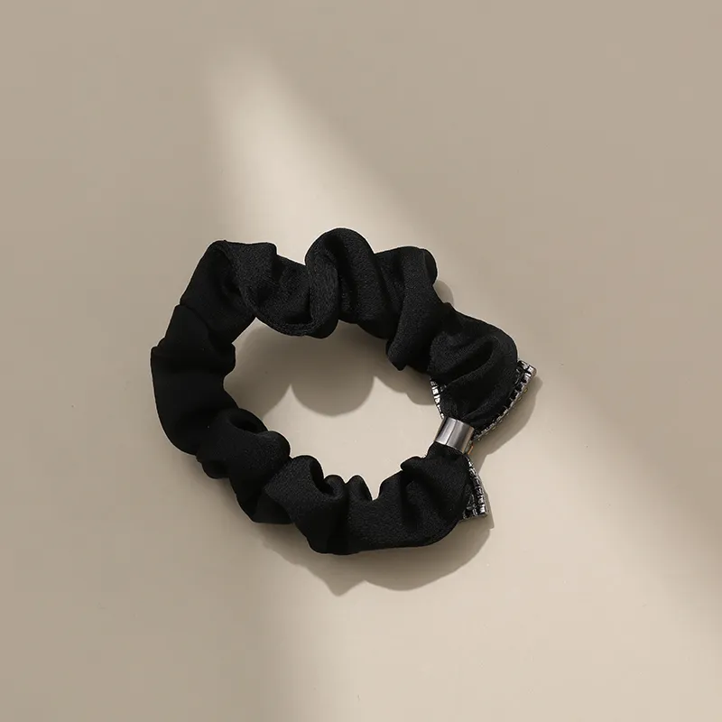 CHIMERA Alloy Hair Tie Hair Tie Hair Accessory Women's-4