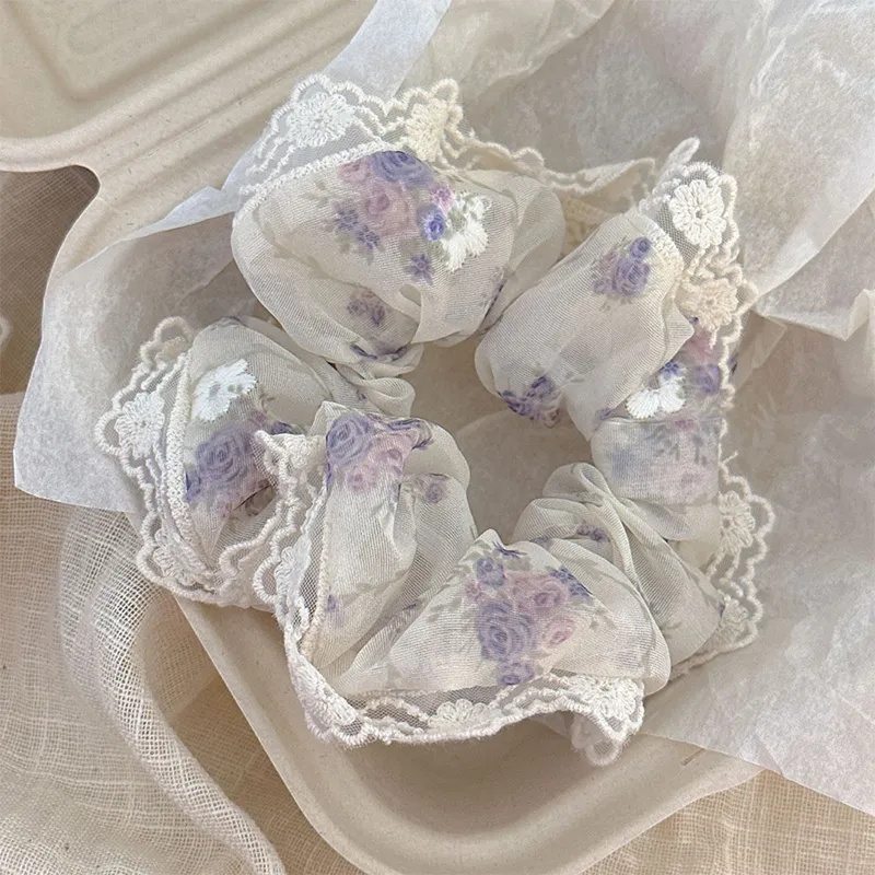 CHIMERA Hair Ties Women's-3