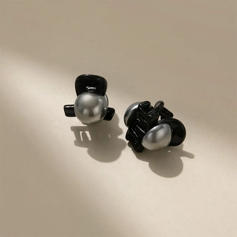 CHIMERA Hair Clip Hair Accessory Headpiece Women's-3