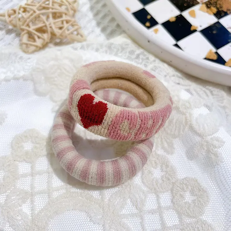 CHIMERA Hair Ties Women's-2