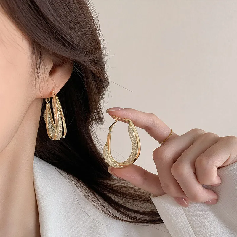 CHIMERA Earrings Women's-2
