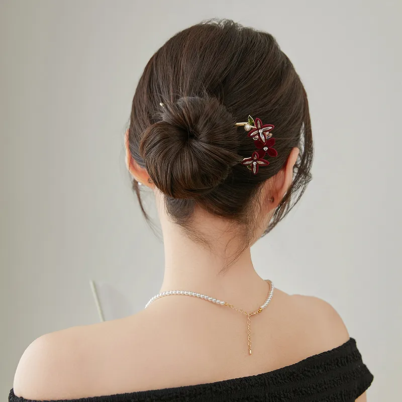 CHIMERA Alloy Hair Accessory Headpiece Women's-4