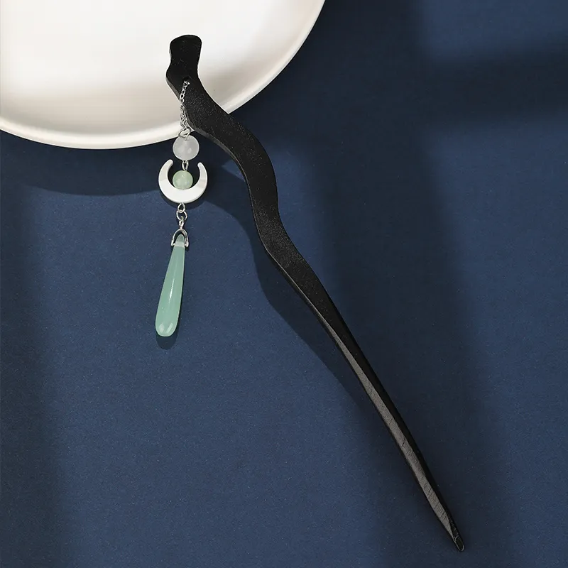 CHIMERA Hairpins Women's-12