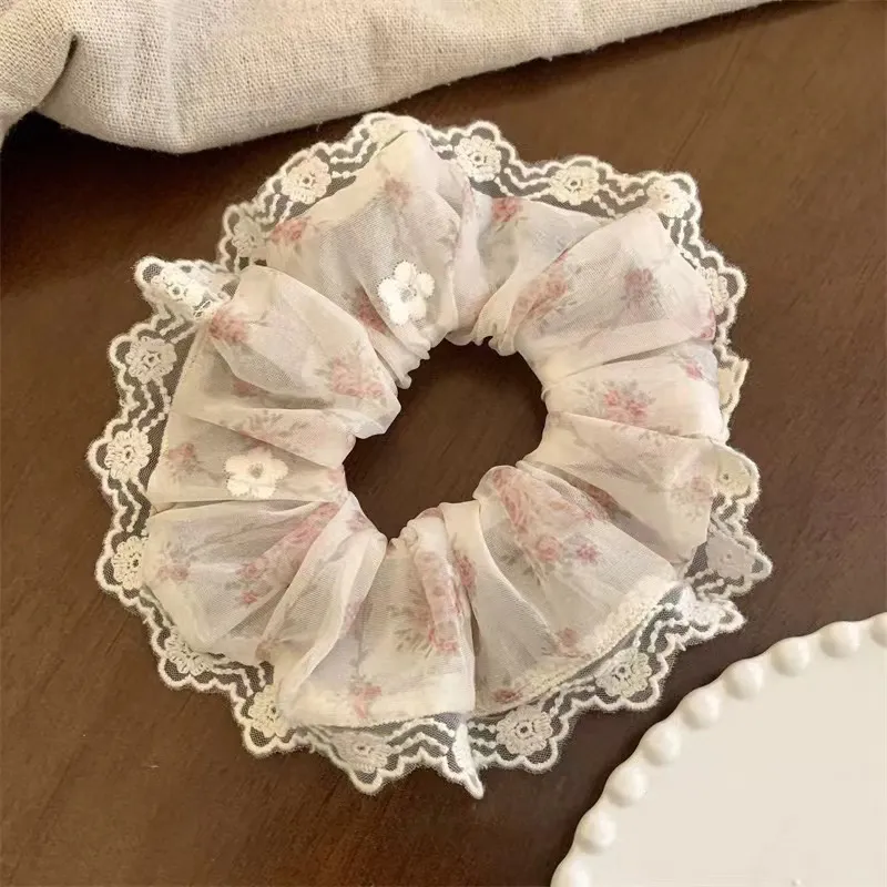 CHIMERA Hair Ties Women's-7