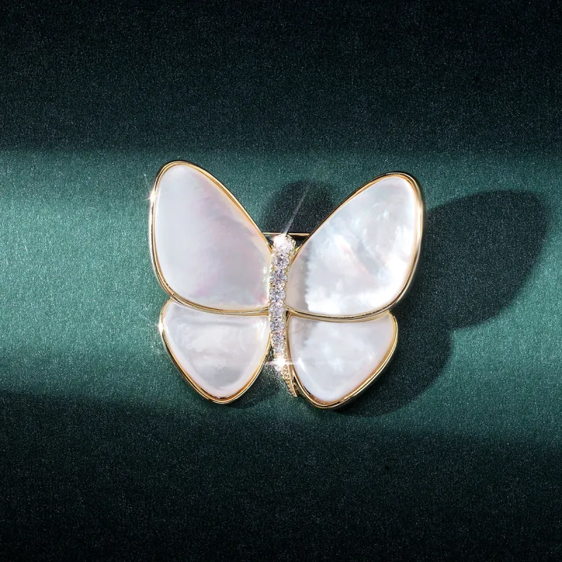 CHIMERA Brooches Women's-1