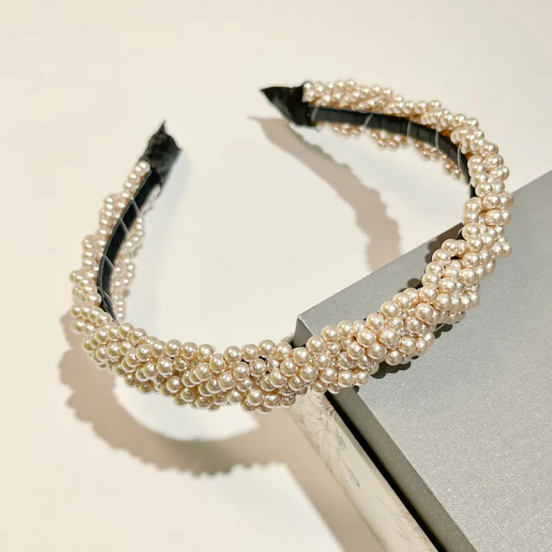 CHIMERA Alloy Headbands Women's-5