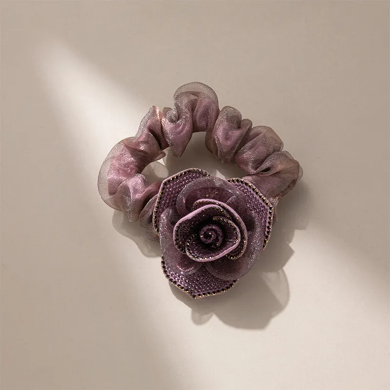 CHIMERA Hair Accessory Hair Tie Women's-1