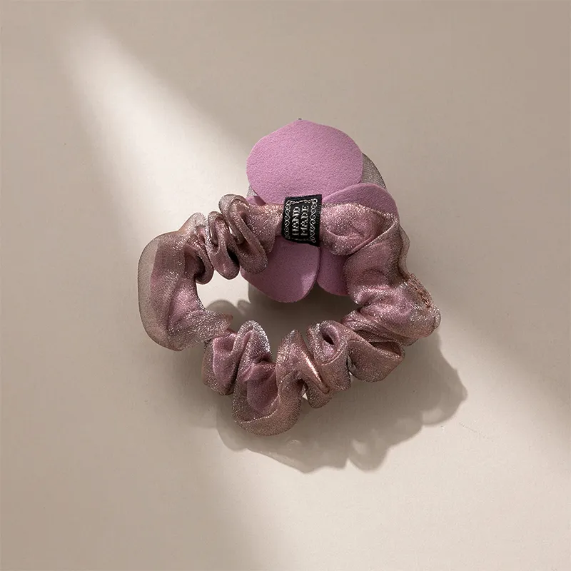 CHIMERA Hair Accessory Hair Tie Women's-8