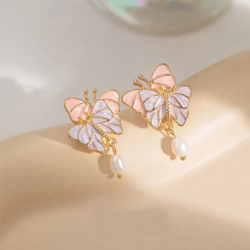 CHIMERA Earrings Women's-2
