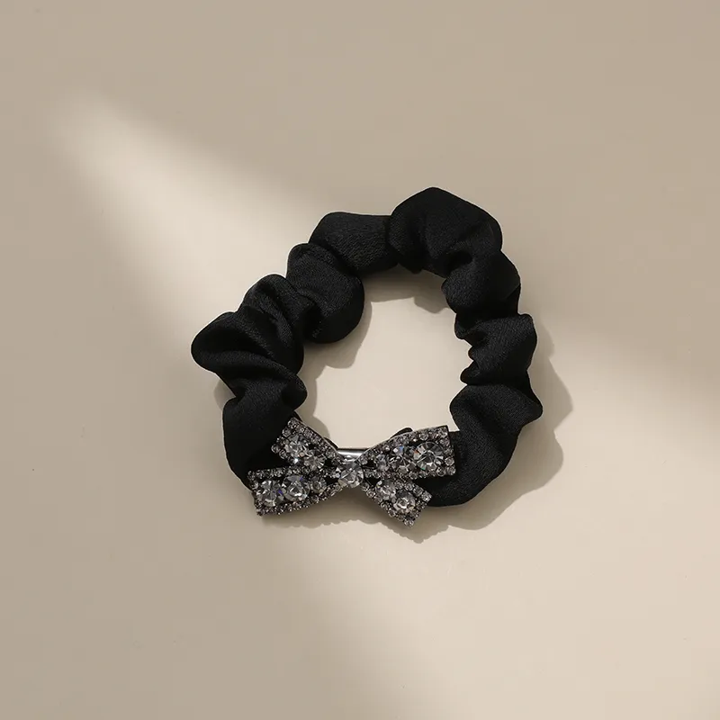 CHIMERA Alloy Hair Tie Hair Tie Hair Accessory Women's-3