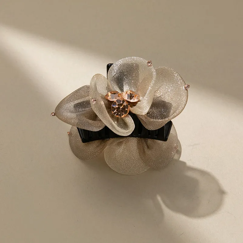 CHIMERA Hair Clips Women's-4