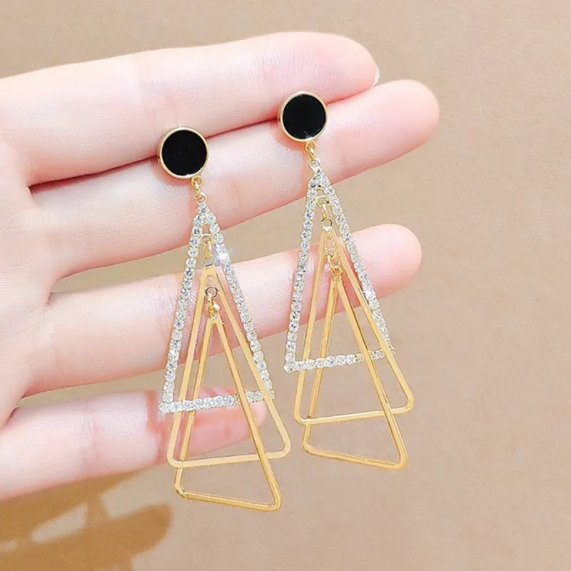 CHIMERA Earrings Women's-4