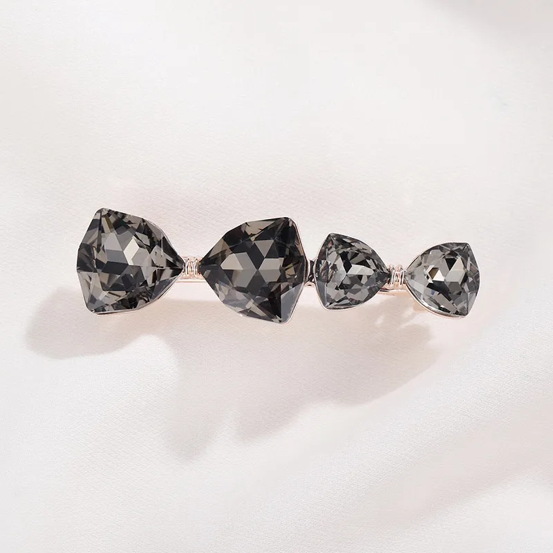 CHIMERA Alloy Hair Clips Women's-1