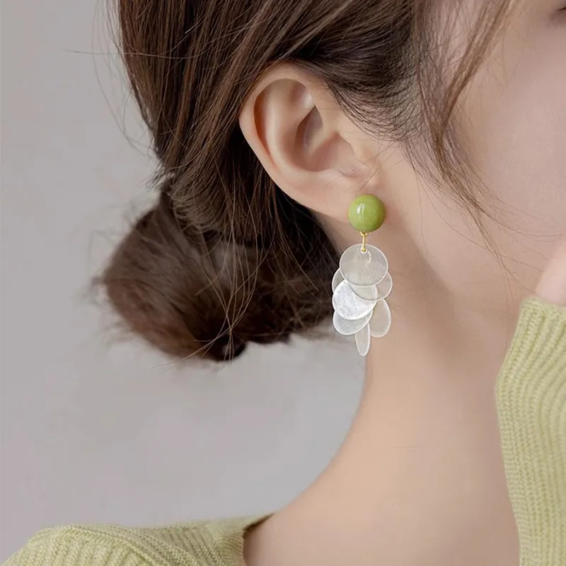 CHIMERA Earrings Women's-1