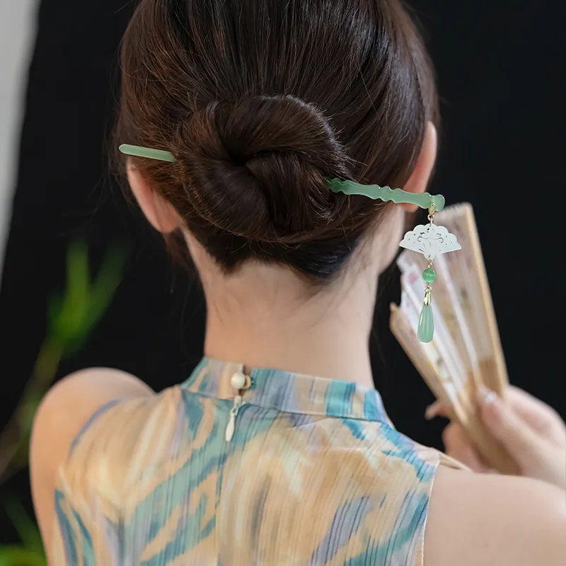 CHIMERA Hairpins Women's-2