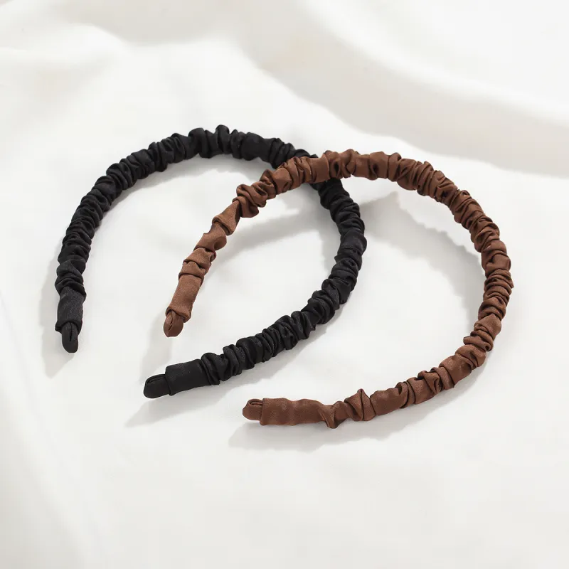 CHIMERA Fabric Headband Hair Accessory Women's-1