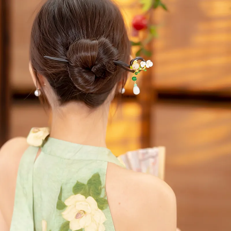 CHIMERA Hairpins Women's-7