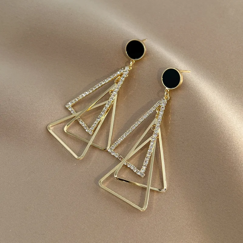 CHIMERA Earrings Women's-2