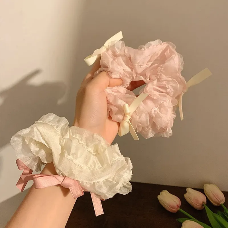 CHIMERA Hair Ties Women's-1