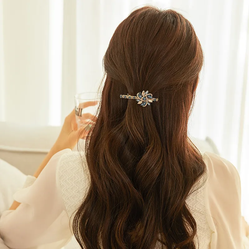 CHIMERA Hair Clips Women's-5