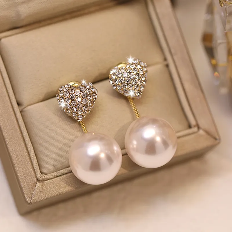 CHIMERA Earrings Women's-2