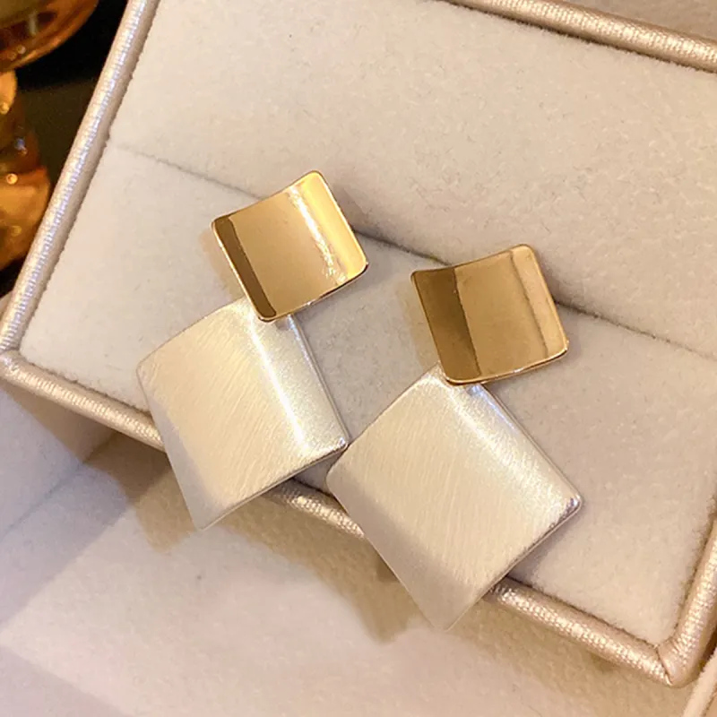 CHIMERA Earrings Women's-2