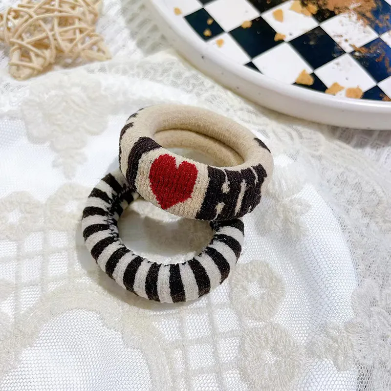 CHIMERA Hair Ties Women's-4