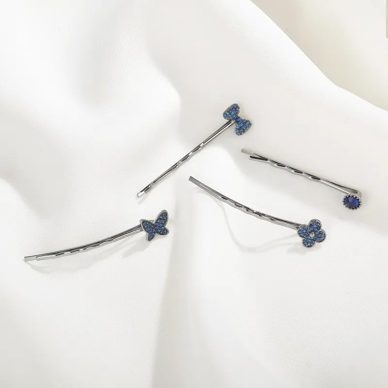 CHIMERA Hair Clips Women's-2